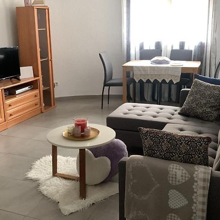 Apartamento Playas Calpe Eksteriør billede