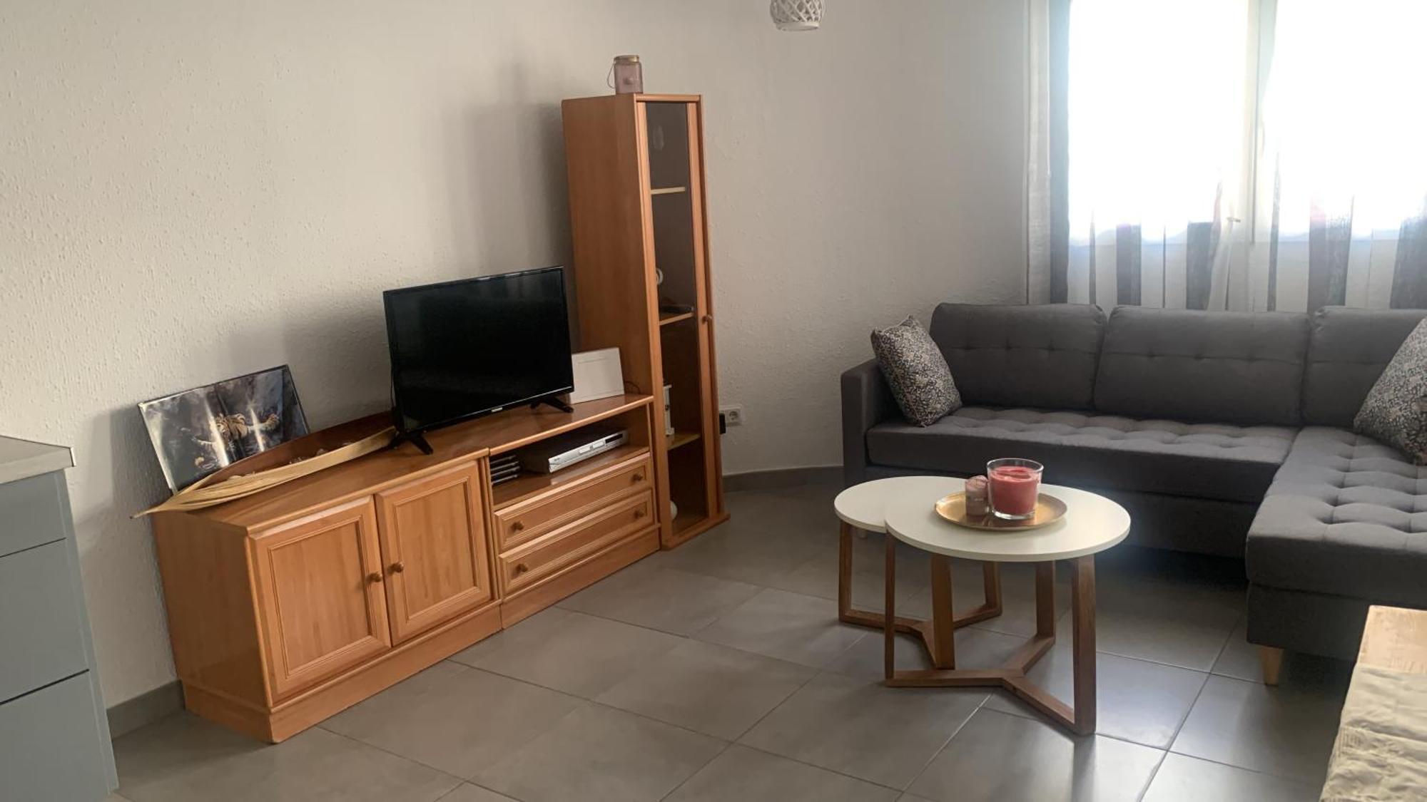 Apartamento Playas Calpe Eksteriør billede