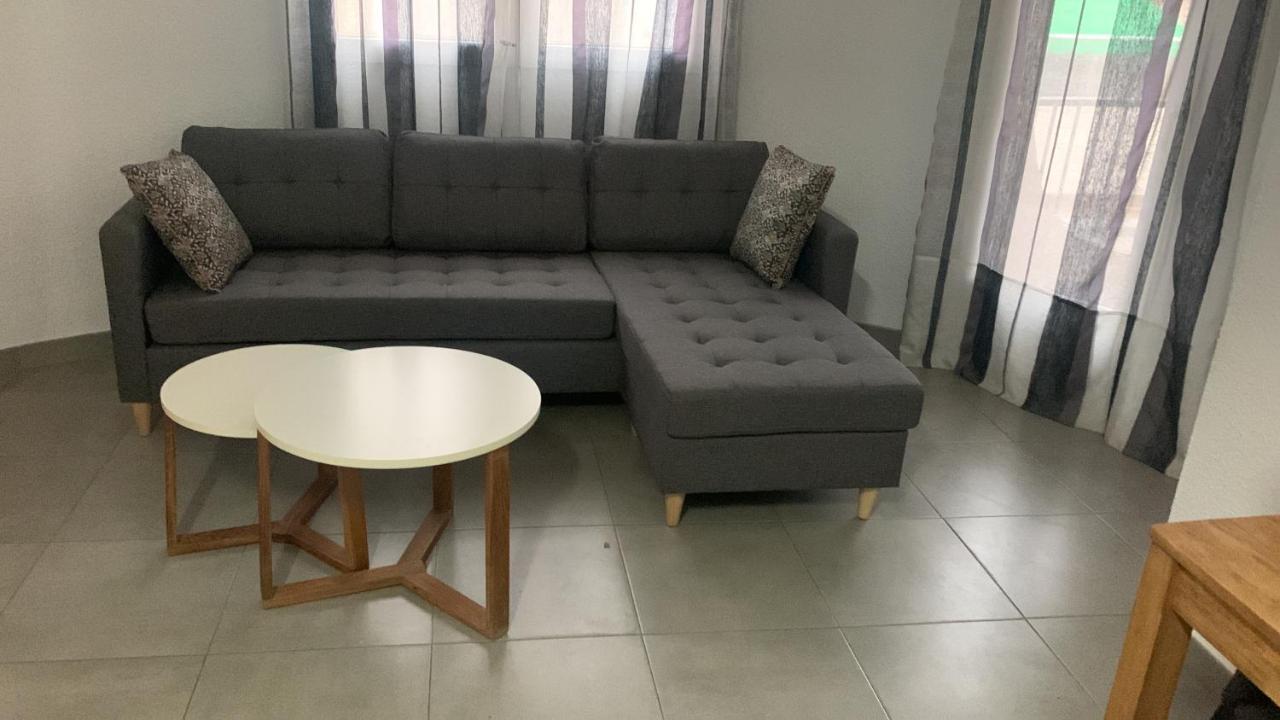 Apartamento Playas Calpe Eksteriør billede