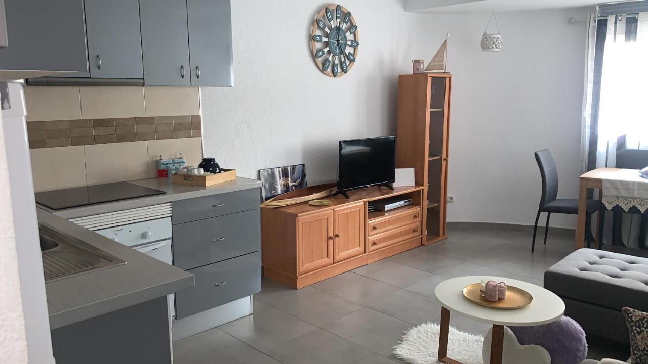Apartamento Playas Calpe Eksteriør billede