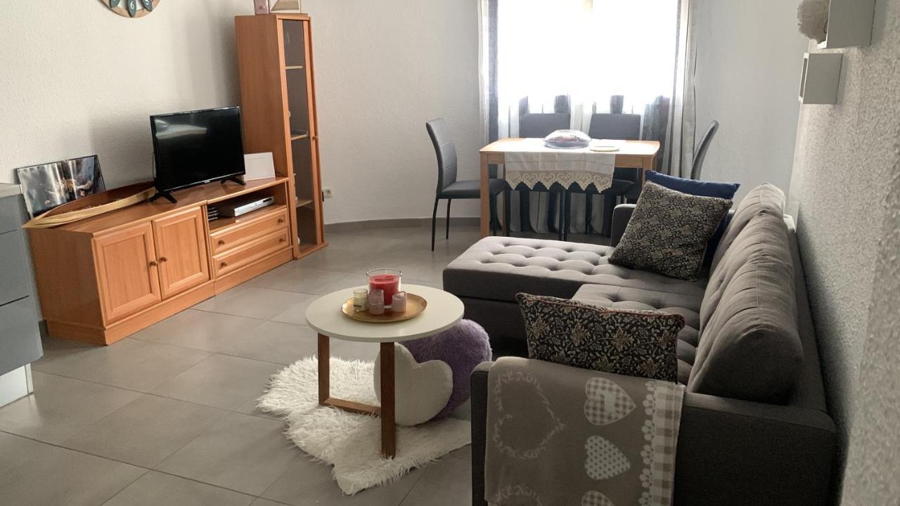 Apartamento Playas Calpe Eksteriør billede