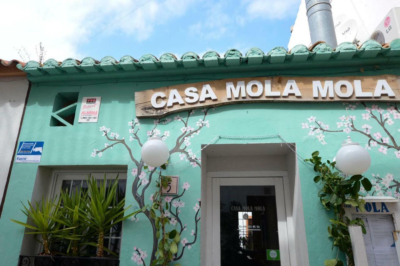 Apartamento Playas Calpe Eksteriør billede