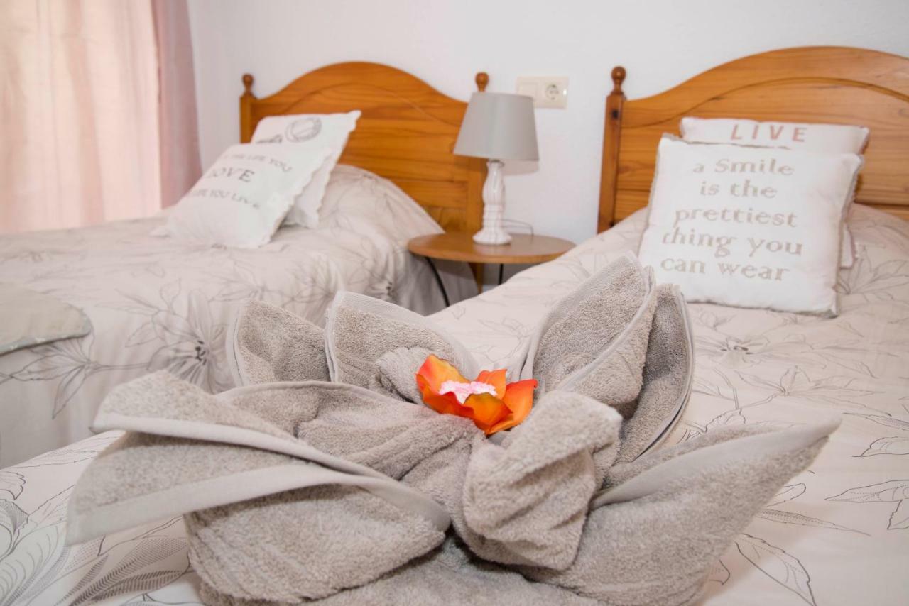 Apartamento Playas Calpe Eksteriør billede