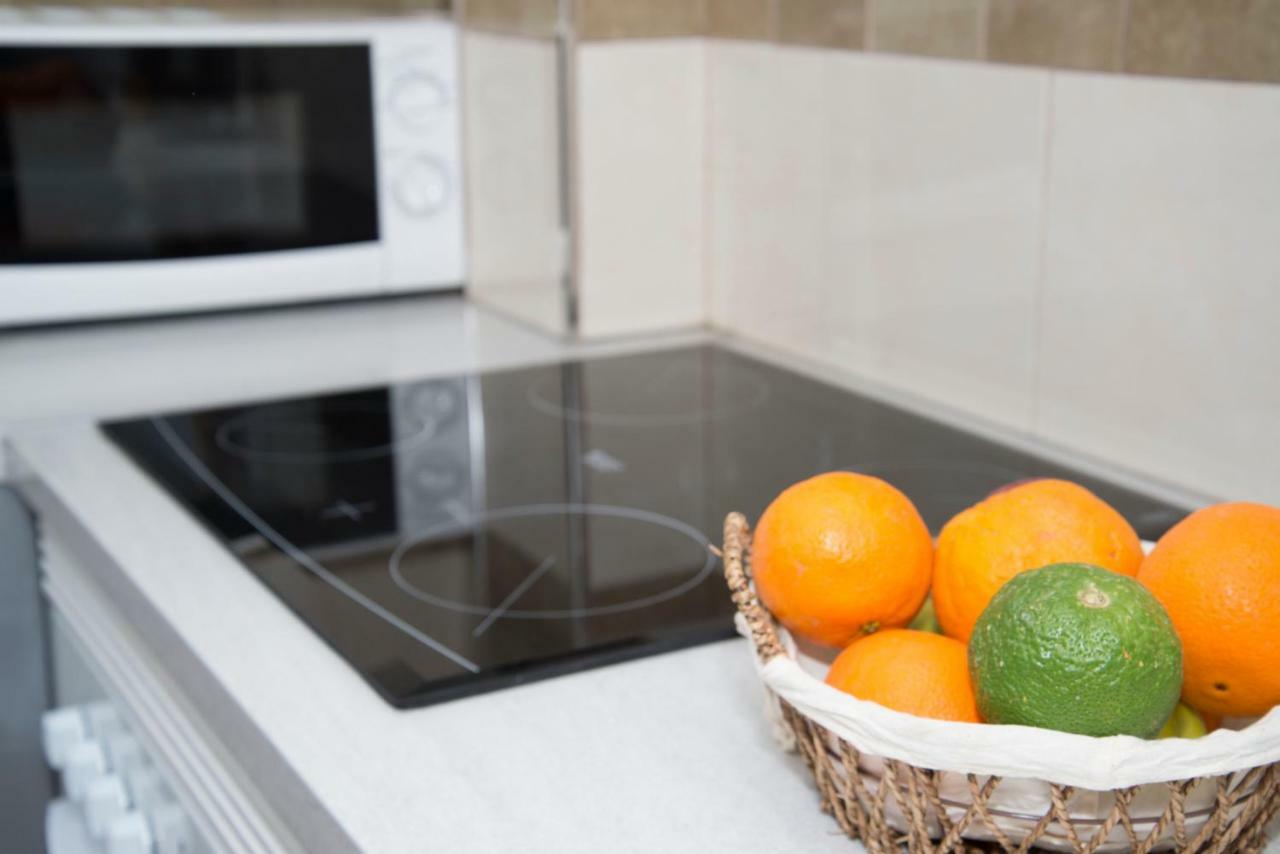 Apartamento Playas Calpe Eksteriør billede